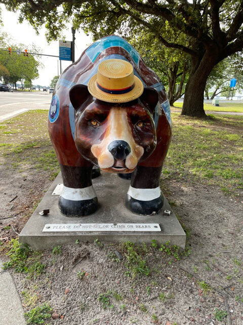 New Bern